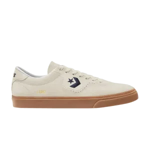 Кеды Converse Louie Lopez Pro Cons Low 'Egret Gum', кремовый