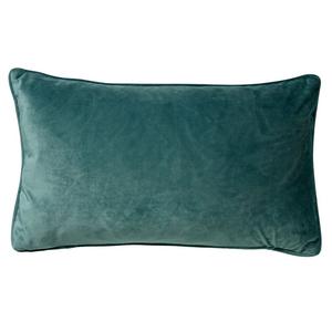 Dutch Decor FINN - Декоративная подушка бархатная Sagebrush Green 30x50 см
