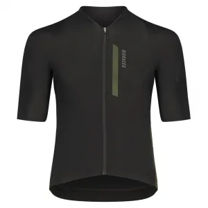 Джерси с коротким рукавом Bioracer Icon Gravel, черный