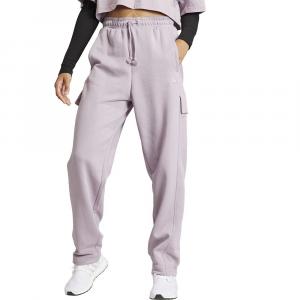 Брюки adidas All Szn Cg, фиолетовый