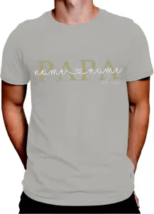 Мужская футболка Casual для повседневной носки с графическим принтом