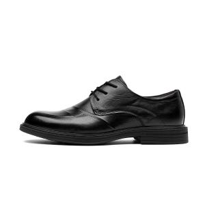 Мужская повседневная обувь с низким верхом Spider King, Dark Brown