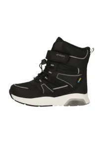 Детские туфли vizar Zigzag, Black