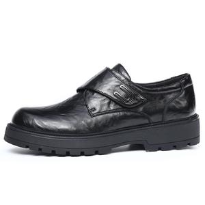 KACHILANG Повседневные туфли мужские черные