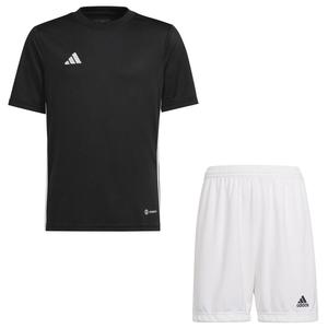 Детский комплект adidas джерси + брюки Tabela 23