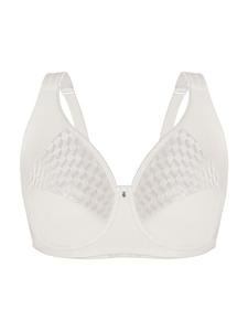 Бюстгальтер на косточках Sassa Bügel-BH, цвет ivory