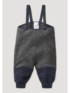 Hessnatur Брюки для ходьбы антрацитового цвета