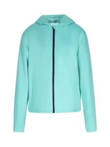 Переходная куртка boundry, цвет türkis marine