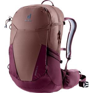 Спортивный рюкзак DEUTER Futura, Rose/Dark pink