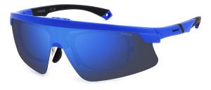 Мужские солнцезащитные очки PLD 7056-CI-S POLAROID