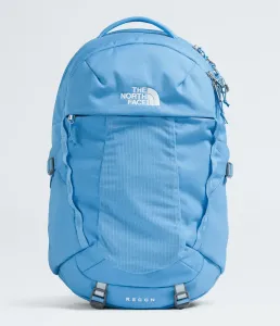 Женский рюкзак Recon The North Face, Dark Cornflower Dark Heather