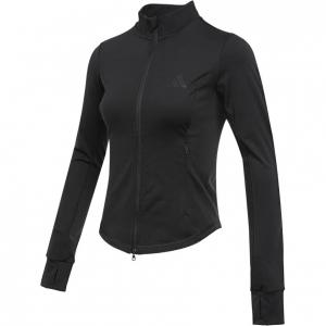 Adidas Куртка женская черная, Black