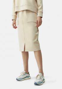 Спортивная юбка Born Living Yoga, бежевый