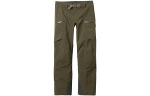 Брюки SABRE AR Pant Gore-te Ski Men's Arcteryx, Komorebi Orange/Komorebi