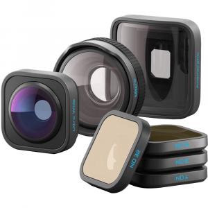 GoPro HB-Series Lens + Filter Collection for HERO13 AKTLM-001