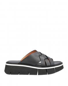 Сандалии Calce, черный