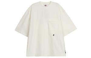 Футболка мужская Dickies, серый плюм