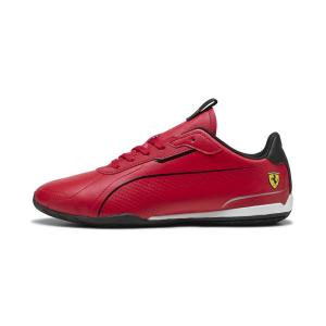 Кроссовки PUMA Scuderia Ferrari Neo Cat 3.0, Red