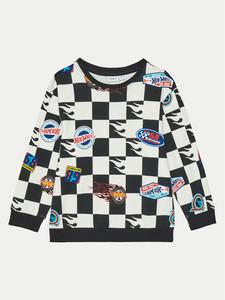 Толстовка обычного кроя Name It, черный