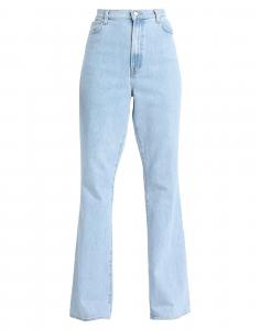 Джинсы J Brand, синий