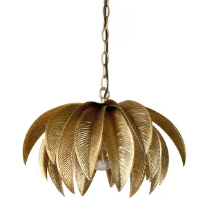 Потолочный светильник Articus El Corte Inglés, золото