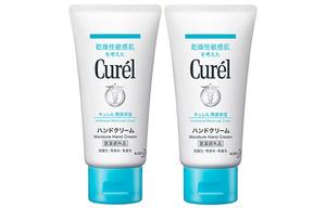 Крем для рук Women's Curél