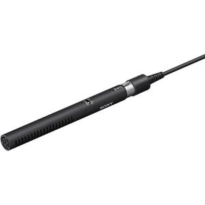 Направленный микрофон Sony ECM-778 Compact Supercardioid Shotgun Microphone ECM-778