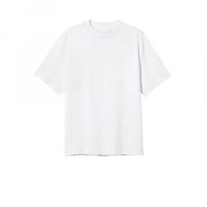 Футболка с коротким рукавом Jack & Jones Blaharvey Zcph, белый