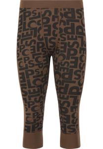 SLOPE Спортивное белье 'Rei' в черном цвете