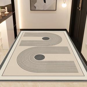 Budis Ковер 100х120 см для прихожей/ванной, впитывающий, нескользящий, грязеотталкивающий, настраиваемый, Fuxiang14