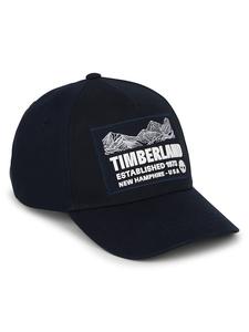 Бейсболка Timberland, темно-синий