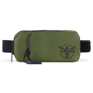 Сумка через плечо Chiemsee Light N Base 19 cm, оливковый