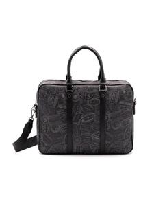 Сумка для ноутбука Alviero Martini, черный