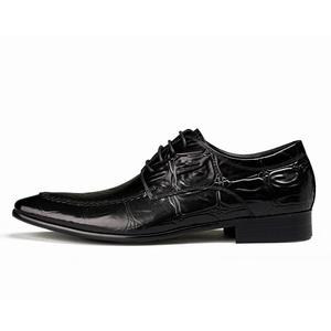Туфли ASTON M.JAZZ Dress Shoes Men Low-Top