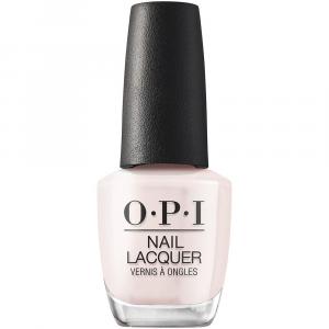 Лак для ногтей nail lacquer Opi, nls001 - pink in bio, объем 15 мл