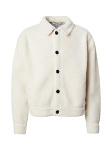 Куртка межсезонная TRAPP, от белого