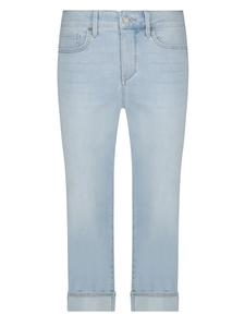 Джинсы regular NYDJ Marilyn, светло-синий