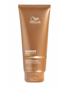 Кондиционер Ultimat Smooth 200 мл Wella Professionals