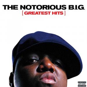 Виниловая пластинка LP Greatest Hits [Explicit] - Notorious B.I.G.