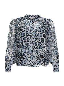 Блуза Guido Maria Kretschmer Women Eliane, цвет Pastel blue/Light blue