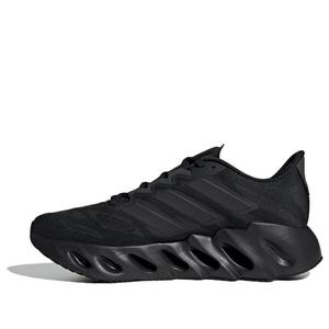 Кроссовки switch fwd 'triple black' Adidas, мультиколор