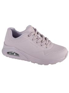 Низкие кроссовки Skechers Uno Stand on Air, фиолетовый