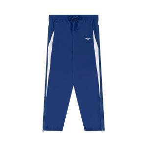 Спортивные брюки Aimé Leon Dore x New York Mets Nylon Track Pant, цвет Royal Blue