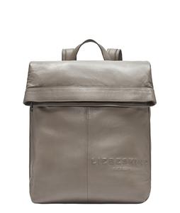 Рюкзак Liebeskind Berlin, серо-коричневый