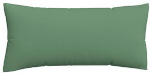 Наволочка Schlafgut, зеленый