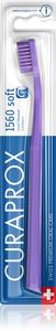 1560 мягкая зубная щетка Curaprox, 1 шт