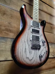 PRS Swamp Ash Special Maple - Джаспер Смоукберст