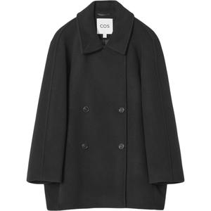 Пальто Женское черный Cos