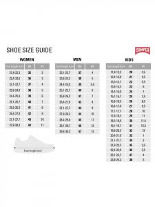 Ботинки Camper