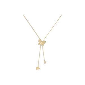 Женское ожерелье COACH